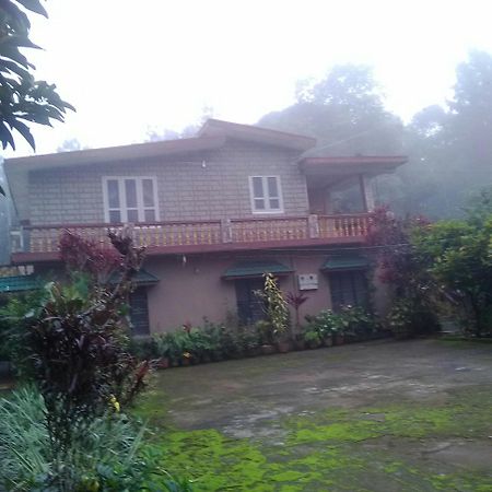 Appartamento Hill Side Estate Madikeri Esterno foto