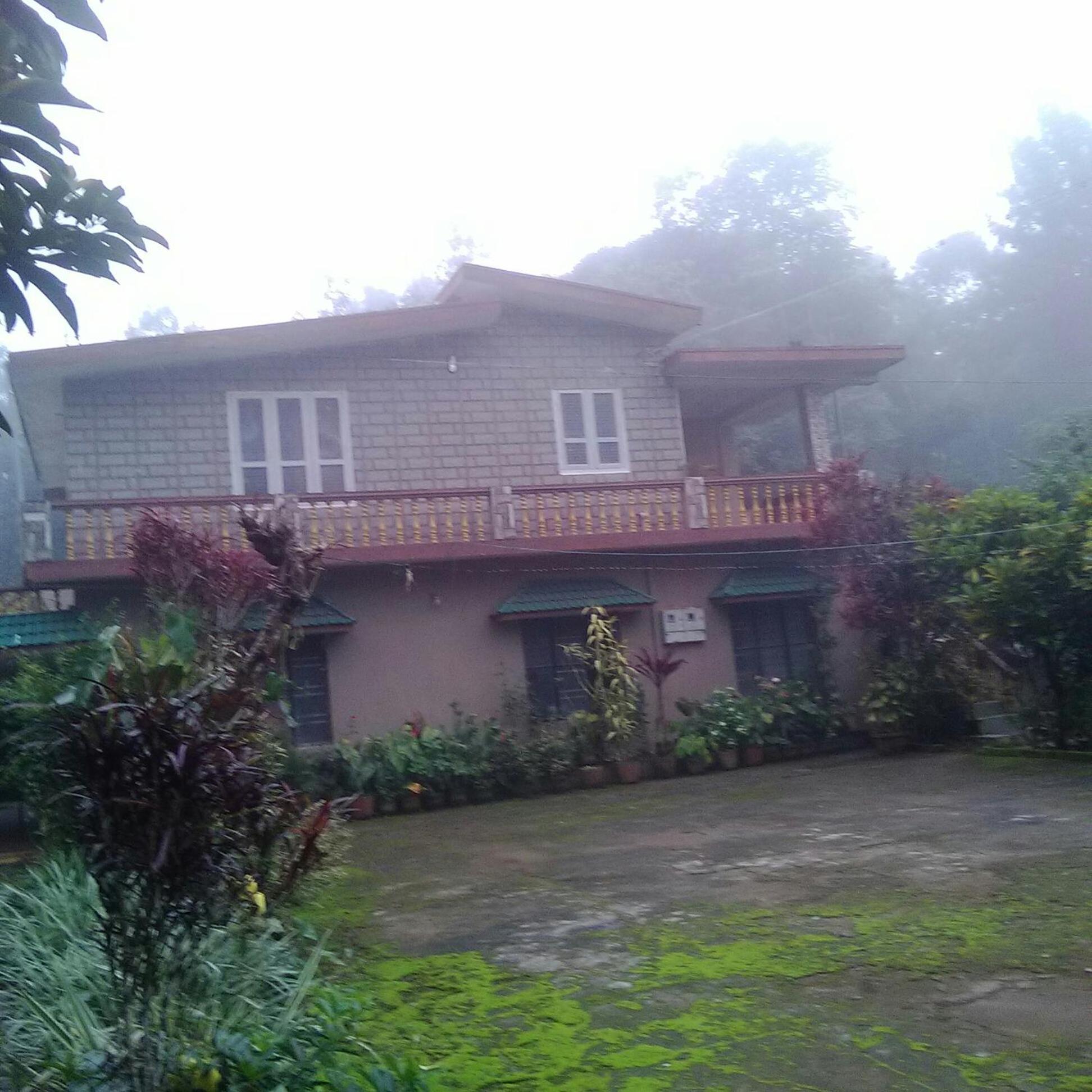 Appartamento Hill Side Estate Madikeri Esterno foto