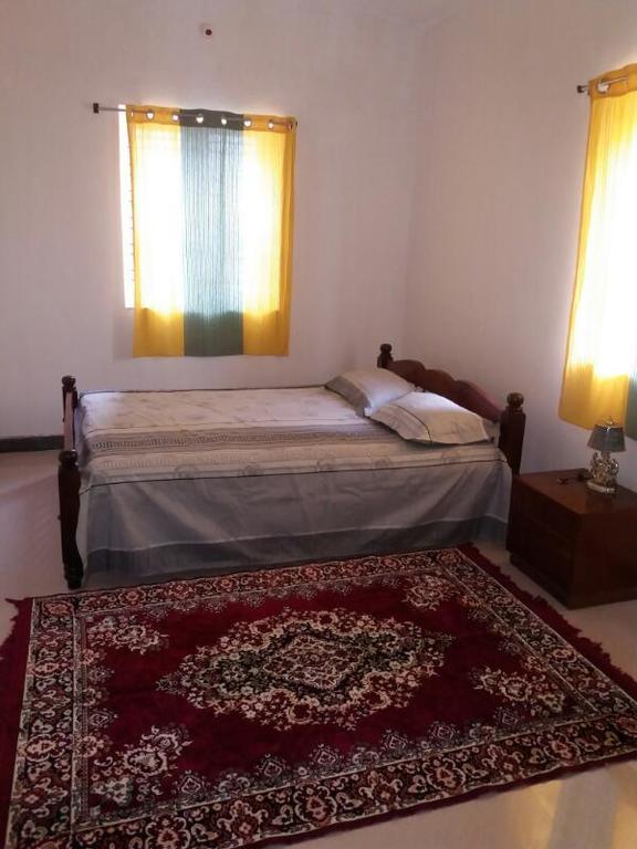 Appartamento Hill Side Estate Madikeri Esterno foto